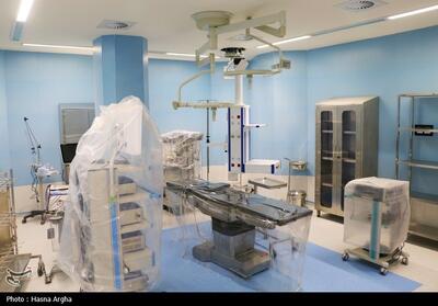  وعده وزارت بهداشت برای ساخت 221 درمانگاه در لرستان - پارس فوتبال