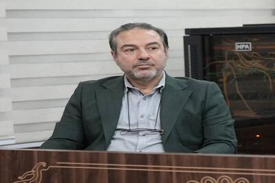  وعده معاون وزیر بهداشت برای تکمیل طرح‌های حوزه بهداشت لرستان - پارس فوتبال