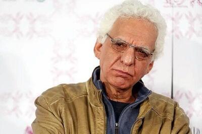  صحبت های احساسی کیومرث پور احمد درباره اخلاق و رفتار زنده یاد خسرو شکیبایی+ فیلم