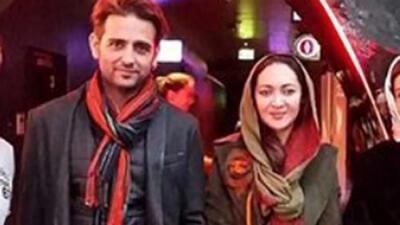  عکس ها / رونمایی از چیدمان رستوران ایتالیایی شیک و متفاوت امیرحسین آرمان پارتنر فوق جوان نیکی کریمی ...