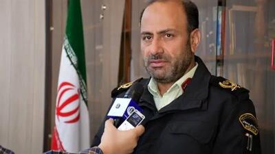  دستگیری تیراندازان مسلح و کشف سلاح‌های غیرمجاز در خرم‌آباد