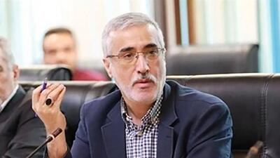  بهبود نقدینگی در حوزه سلامت | تأکید رئیس سازمان غذا و دارو بر اصلاحات اساسی زنجیره تأمین دارو