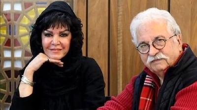  بیوگرافی فرزانه کابلی، همسر هادی مرزبان و مامان علی کوچولو؛ از ازدواج در سن 39 سالگی تا داشتن شهروندی آمریکا+جزئیات زندگی