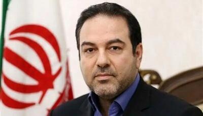  مرگ ۵۸ هزار ایرانی زیر سایه آلودگی هوا؛ معاون بهداشت: خودروسازها جان مردم را می‌گیرند