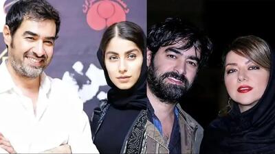  شهاب حسینی: زن اولم از زندگی با من رضایت نداشت! /  بچه های من با پدرشان خاطرات مشترک زیادی ندارند، آنها همیشه از من محروم بوده اند