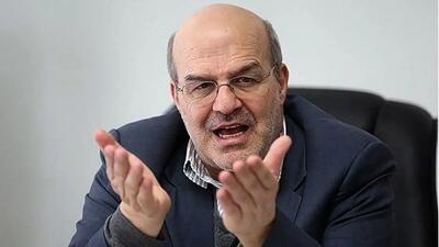  عیسی کلانتری: دشمنی جهان با ایران از تسخیر سفارت آغاز شد، نه از خود انقلاب + فیلم
