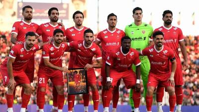  ساعت دقیق بازی پرسپولیس و شمس آذر/ پرسپولیس در خانه شمس‌آذر؛ سلاطین مساوی