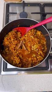  فیلم طرز تهیه قیمه مجلسی