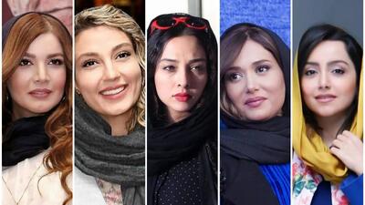  استوری بازیگران درباره آلودگی هوا حسابی سر و صدا به پا کرد؛ از مهران غفوریان و منوچهر هادی تا مینا مختاری و...+عکس
