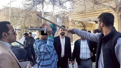 بازسازی هولناک قتل کوی امیرالمؤمنین / اعتراف «حسین» پس از ۹ ماه فرار شوکه کننده بود
