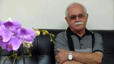  وداع همیشگی با ناصر مسعودی، خواننده‌ محبوب گیلانی + جزئیات