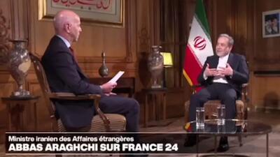  احتمال حمله تازه به تأسیسات هسته‌ای / عراقچی واقعیت را فاش کرد