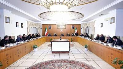  اظهارات جنجالی مسعود پزشکیان درباره وضعیت اقتصادی ایران