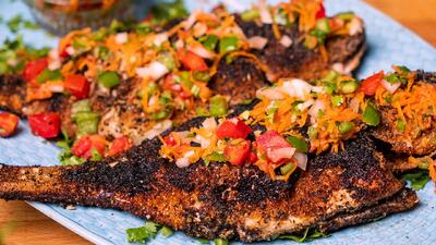  ریشه ایرسا در آشپزی؛ طعم و عطر آن، خواص و فواید و نحوه استفاده