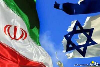  جنگنده‌های اسراییل در آسمان عراق می‌خواستند وارد ایران شوند؟!