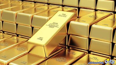  قانون جدید دولت برای معاملات آنلاین طلا