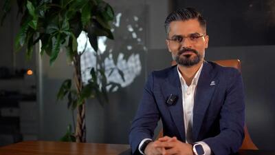  گزارش تخصصی حامد قلیچ‌خانی از بازار دفاتر دبی؛ رشد بی‌سابقه و سرمایه‌گذاری کلان