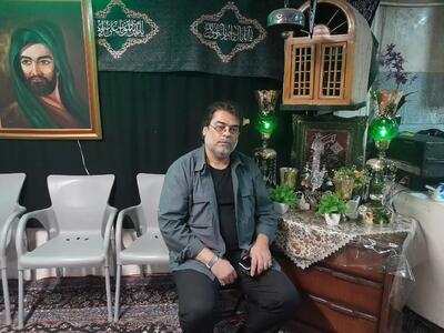  روایت زندگی بانوی دو عالم در فیلم کوتاه «من فاطمی ام»