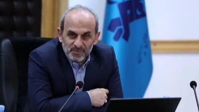  جبلی: ۱۰ ماه از حکم ریاست من در صداوسیما باقی مانده/ هیچ وقت نگفتیم صداوسیما مصون از تخلف است