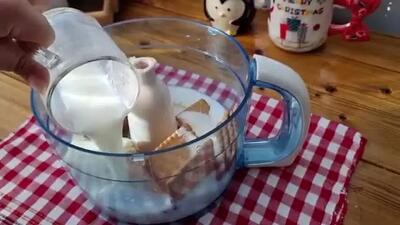  طرز تهیه خوشمزه ترین دسرهای یلدا بدون پخت فقط در ۵ دقیقه