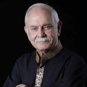  ناصر مسعودی پیشکسوت موسیقی درگذشت