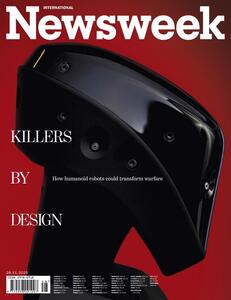  ربات‌های جنگی