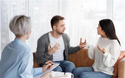  مدیریت اختلاف‌های پنهان در خانواده و فامیل؛ راهکار رفع آن