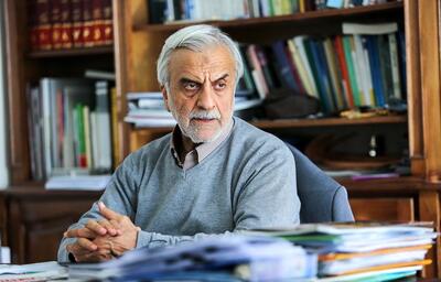  از رسانه ها/ «فرود از آسمان»