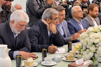  امضای سند همکاری‌های اقتصادی خراسان رضوی و هرات در ۳۲ بند