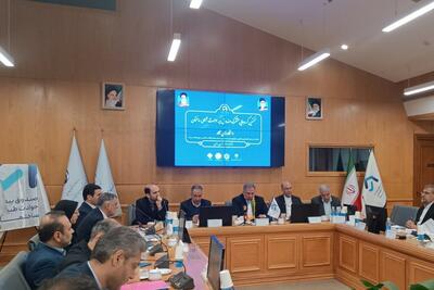 منابع صندوق بیمه حوادث طبیعی نباید خرج مصارف بی‌ارتباط شود