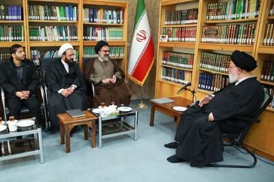  آیت الله علم‌الهدی: اخلاص، ویژگی ماندگار آیت‌الله مصباح | مسئولان قضایی خود را صرفاً کارمند نبینند