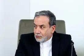  ‌عراقچی و  ره پنهان سیاست