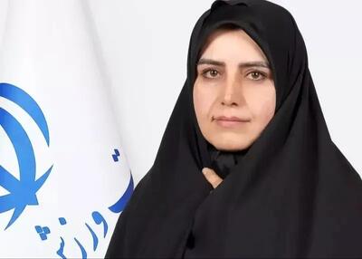  معرفی سرپرست جدید فدراسیون ژیمناستیک