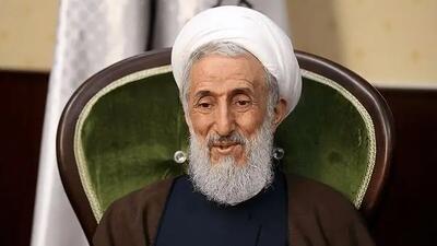  آگهی مراسم ختم پسر کاظم صدیقی + عکس