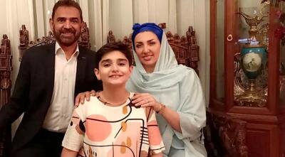  سکانس خندان/هلیا مزاحم فیروز کریمی میشه نیما منفجر شده از خنده میگه برو پی کارت یرغون