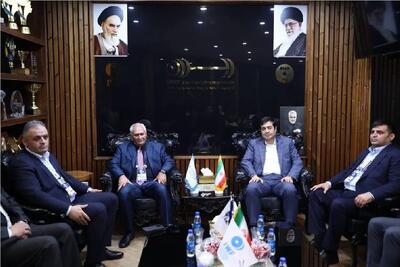  ایران میزبان یکی از مراحل گزینشی المپیک ۲۰۲۸ می شود