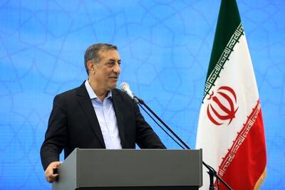  قائم پناه: نیروی انسانی دولت را تا ۲۰ درصد کاهش خواهیم داد/ انحلال بانک‌های ناتراز ادامه خواهد داشت + فیلم