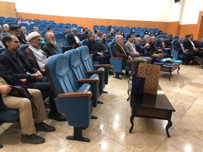  برگزاری سومین جشنواره علمی شهید چمران در خراسان رضوی