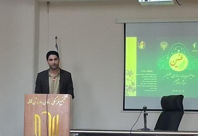  آغاز دومین رویداد رسانه ای طنین ویژه بانوان/تاثیر بانوان موفق بر جامعه
