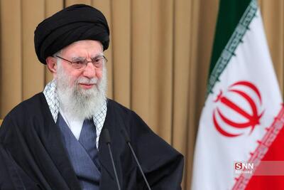  رهبر انقلاب: همه از اسراف در آب، نان، گاز، بنزین و ارزاق عمومی پرهیز کنند / اسراف یکی از بزرگترین خطرها برای کشور است + فیلم