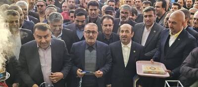  آغاز عملیات لرزه‌نگاری بزرگ‌ترین طرح نفت و گاز شمال کهگیلویه و بویراحمد