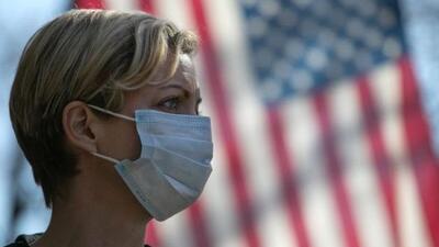  شیوع نوروویروس در آمریکا؛ آمار مبتلایان دو برابر شد