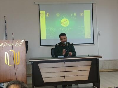 در جنگ ترکیبی پیروز شدیم؛ رسانه‌ها اجازه ندهند روایت دشمن غالب شود