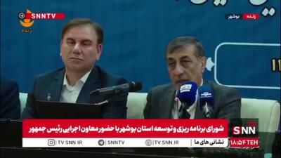  قائم پناه: برای تولید ماشین برقی و مقابله با آلودگی هوا برنامه داریم/ نمی‌شود به مردم بگوئیم از خانه بیرون نیایند