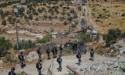  تشدید محدودیت‌های استفاده از تلفن همراه برای افسران ارشد صهیونیست