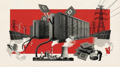  جنگ انرژی قرن بیست‌ویکم دیگر درباره نفت نیست