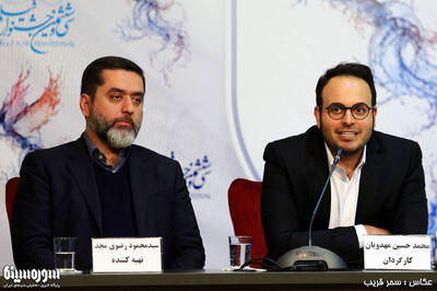  نشست نقد و بررسی فیلم «لاتاری» برگزار شد/ محمدحسن مهدویان: قهرمانان در همه انواع سینما کار غیرمتعارف می‌کنند - سوره سینما