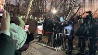  دو فضانورد روسی از بایکونور به ایستگاه فضایی بین‌المللی اعزام خواهند شد