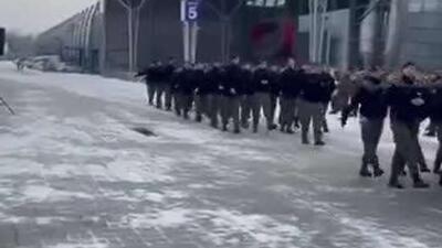  کاربران اینترنت وزیر دفاع لهستان را به سخره گرفتند