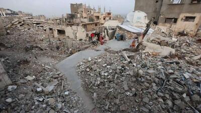  حماس: جنایت ارتش اسرائیل در تعقیب، حذف و دستگیری رزمندگان محاصره شده ما در تونل‌های رفح، نقض آشکار توافق آتش‌بس است